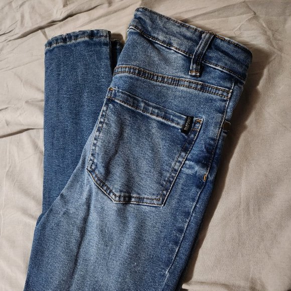 Buffalo High Rise Skinny - Picture 1 of 2